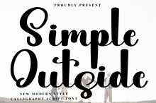 Simple Outside