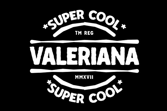VALERIANA preview 6