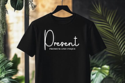 Traveling, a Handwritten Font by InermediaSTUDIO (Thumbnail 3 of 8)
