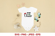 Family Santa Claus, Christmas bundle, an Object Graphic by LaBelezokaDesign (Thumbnail 5 of 8)
