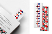 Romanian Folk Pattern Collection, an Object Graphic by Shyeno (Thumbnail 15 of 19)