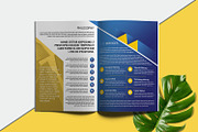 Company Profile Brochure - V06, a Brochure Template by Template Shop (Thumbnail 5 of 9)
