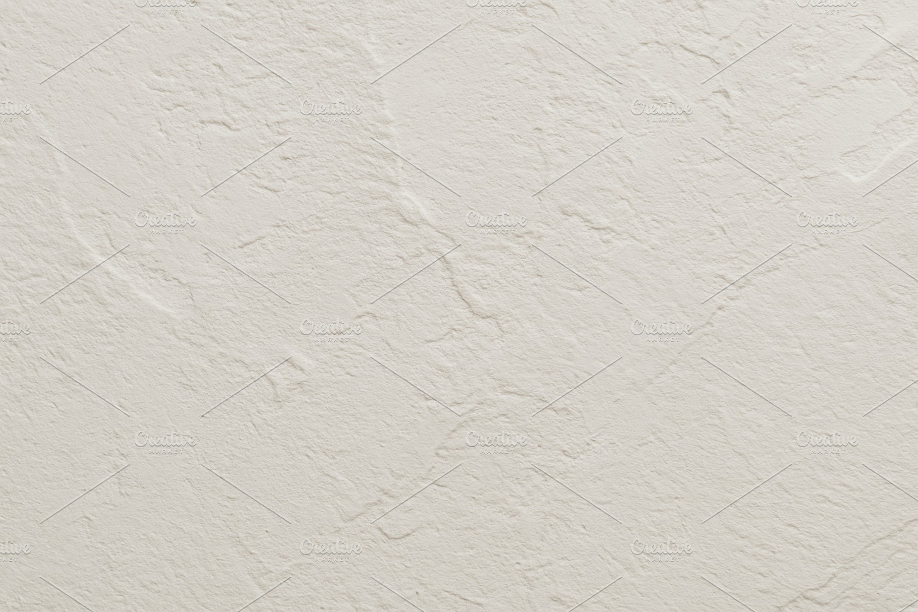 Textured white plaster wall surface ideal for backgrounds, 1901, a Photo by Dvoevnore photos