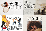 Modern Luxury Serif Font Bundle Vol1, a Serif Font by Ronny Studio (Thumbnail 9 of 9)