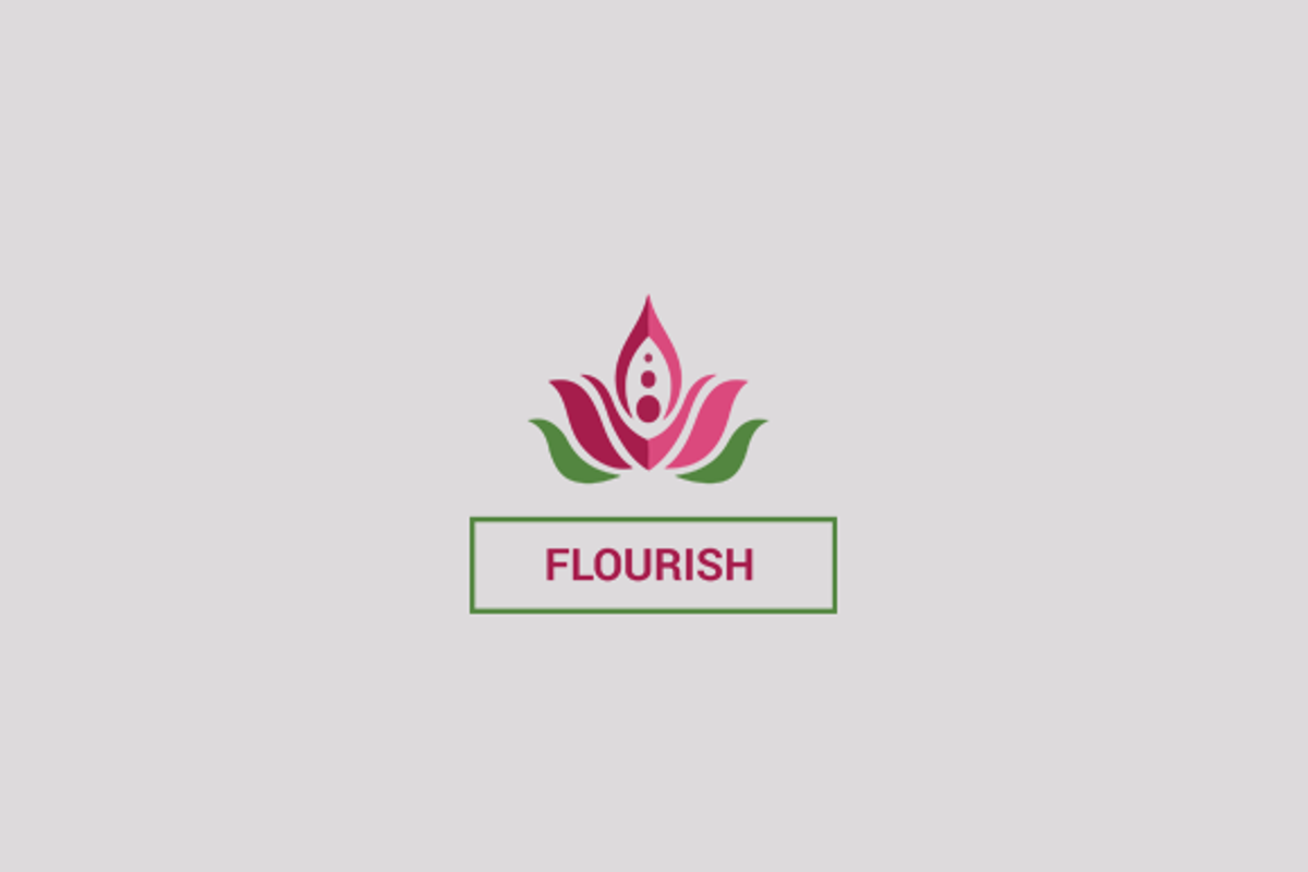 Beauty Care Logo, a Branding & Logo Template by erikadesign (Photo 2 of 3)