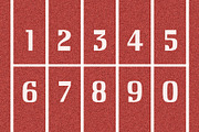 Pace, a Sans Serif Font by Nathan Metzler (Thumbnail 5 of 5)