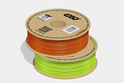 Filament Spool Mockup, a Packaging Mockup by Unerispace (Thumbnail 5 of 5)