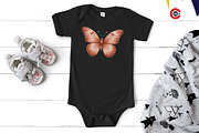 Cozy Valentine Romantic Clipart, an Object Illustration by C-Kav (Thumbnail 8 of 14)
