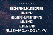 Pixel Bit Typeface, a Font by PutraCetol Studio (Thumbnail 4 of 7)