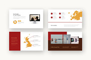 Dhar : Art Gallery Google Slides, a Presentation Template by Punkl Camp (Thumbnail 8 of 16)