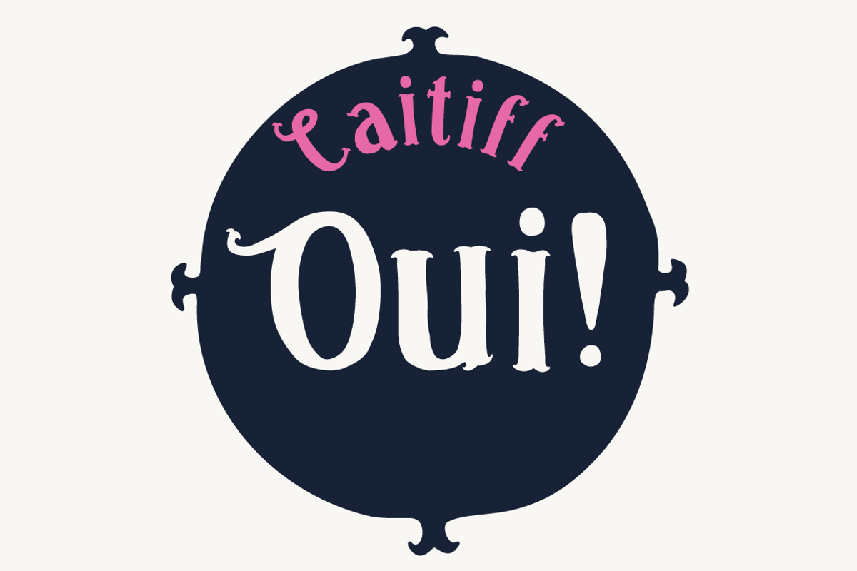 Caitiff Family