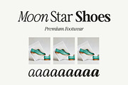 Results Letter Family (18 Fonts), a Serif Font by Positive TypeFoundry (Thumbnail 16 of 17)