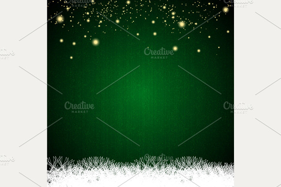 Christmas Background