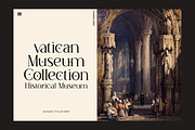 TBJ Amoun | Classy Modern Serif, a Serif Font by Taboja Studio (Thumbnail 3 of 10)