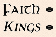 CS Vilma Drawn, a Serif Font by Craft Supply Co. (Thumbnail 2 of 8)