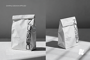 Paperbaggy Mockup Set - Vol 6, a Packaging Mockup by DOBE Studio (Thumbnail 3 of 4)