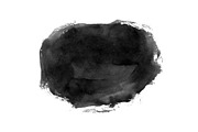 Brushy Textures, a Texture Graphic by Molly Jacques (Thumbnail 3 of 5)