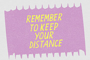 Strawberry Frosty, a Handwritten Font by Stripes Studio (Thumbnail 6 of 6)