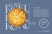 RONICA Modern Display Serif, a Serif Font by Alfinart (Thumbnail 10 of 10)