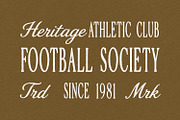 Agrifox Mestalube Font Duo, a Script Font by Maulana Creative (Thumbnail 3 of 7)