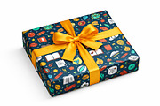 School Days Seamless Patterns, a Pattern Graphic by Canvas Craft (Thumbnail 5 of 6)