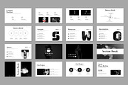 Minimal Business Presentation PPT, a Presentation Template by Mighty-Slide (Thumbnail 3 of 5)