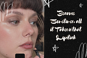 Olswyn, a Script Font by Gatype (Thumbnail 3 of 11)