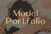 Rajilo Modern Serif Font, a Serif Font by JNJ Studio (Thumbnail 4 of 11)