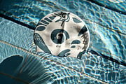 200+ OCEAN CLIPARTS - HAND DRAWN, a Seasonal Illustration by JuDesign (Thumbnail 23 of 23)