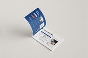 Company Profile Template, a Brochure Template by Creativity-Design (Thumbnail 6 of 7)