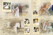 Wedding Story, a Templates & Theme by mdlabdesign (Thumbnail 1 of 2)