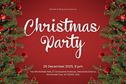 Hello Christmas - Sweet Script Font, a Script Font by PuriCreative (Thumbnail 4 of 9)