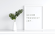 Apricot Jam, a Script Font by Sofia Skoog (Thumbnail 5 of 10)