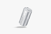 Aluminium Soda Can Set 3D Model, an Object 3D Model by rebrandy (Thumbnail 3 of 11)