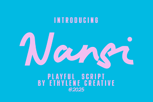 Nansi