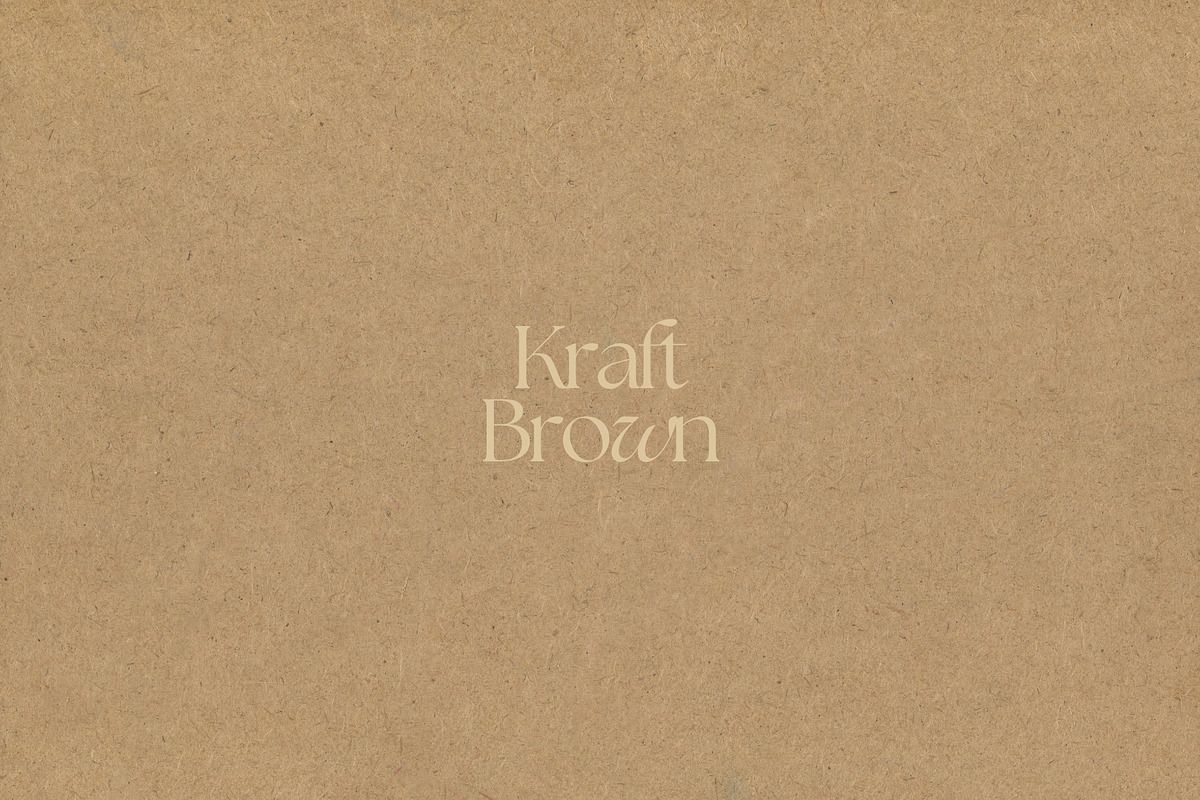 Craft Textures Cardboard Papers, a Texture Graphic by ilonitta (Photo 10 of 12)