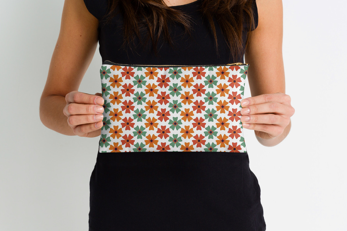 Funky Patterns & Swatches preview 3