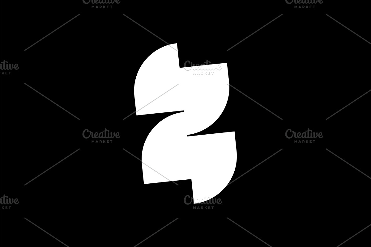 Z Letter Logo - Modern Minimalist Logo Template Design preview 4