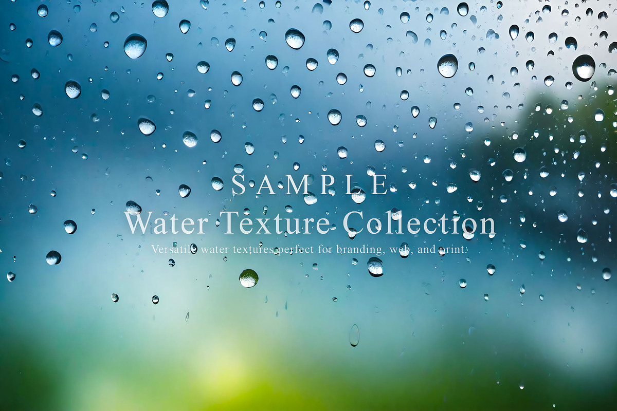 44 Water Texture Collection, a Background Graphic by NOMO DESIGN (Photo 34 of 45)