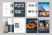 Real Estate Brochure Template, a Brochure Template by BrandPacks (Thumbnail 4 of 6)