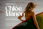 Agelia - Eternal Serif, a Serif Font by Pandeka Studio (Thumbnail 7 of 9)