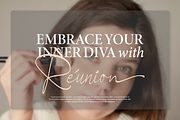 The Ruselte | Handwritten Signature, a Script Font by Denustudios (Thumbnail 5 of 15)