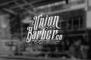 Blaze & Glory Typeface + Extras, a Blackletter Font by Zerowork Studio (Thumbnail 6 of 6)