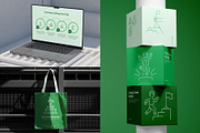 Success Icon Art Set, an Outline Icon by Prosymbols (Thumbnail 4 of 7)