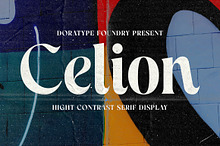Celion