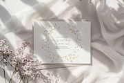 Dreamy Spring Watercolor Wildflowers, a Decorative Illustration by Altea Design Studio (Thumbnail 6 of 15)