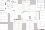CANDLE MAKING BUSINESS PLANNER, a Brochure Template by Daring Digies (Thumbnail 8 of 10)