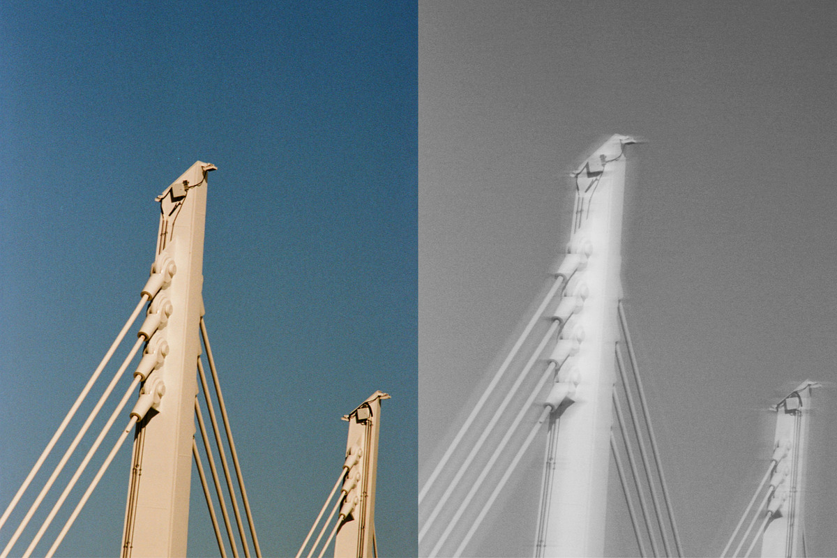 Aesthetic / Motion Blur Effect, a Social Media Template by Presets store (Photo 12 of 12)