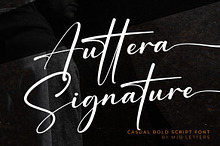 Auttera Signature