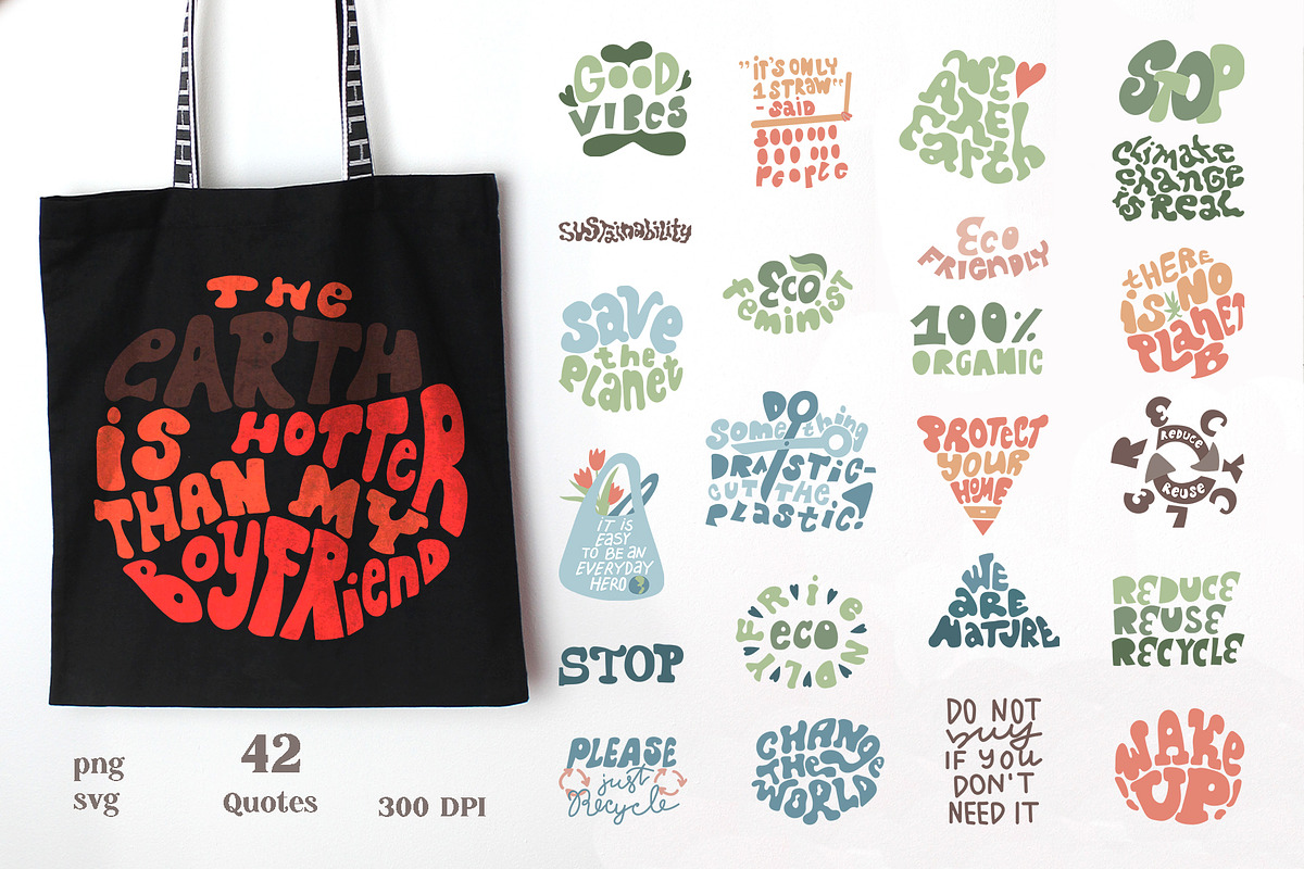 Zero Waste Clipart Collection, an Animal Illustration by Kate Galunga Artstore (Photo 7 of 20)